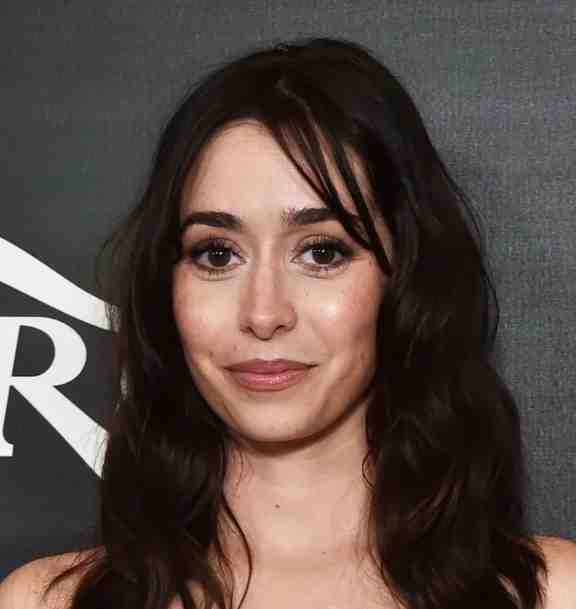 Cristin Milioti